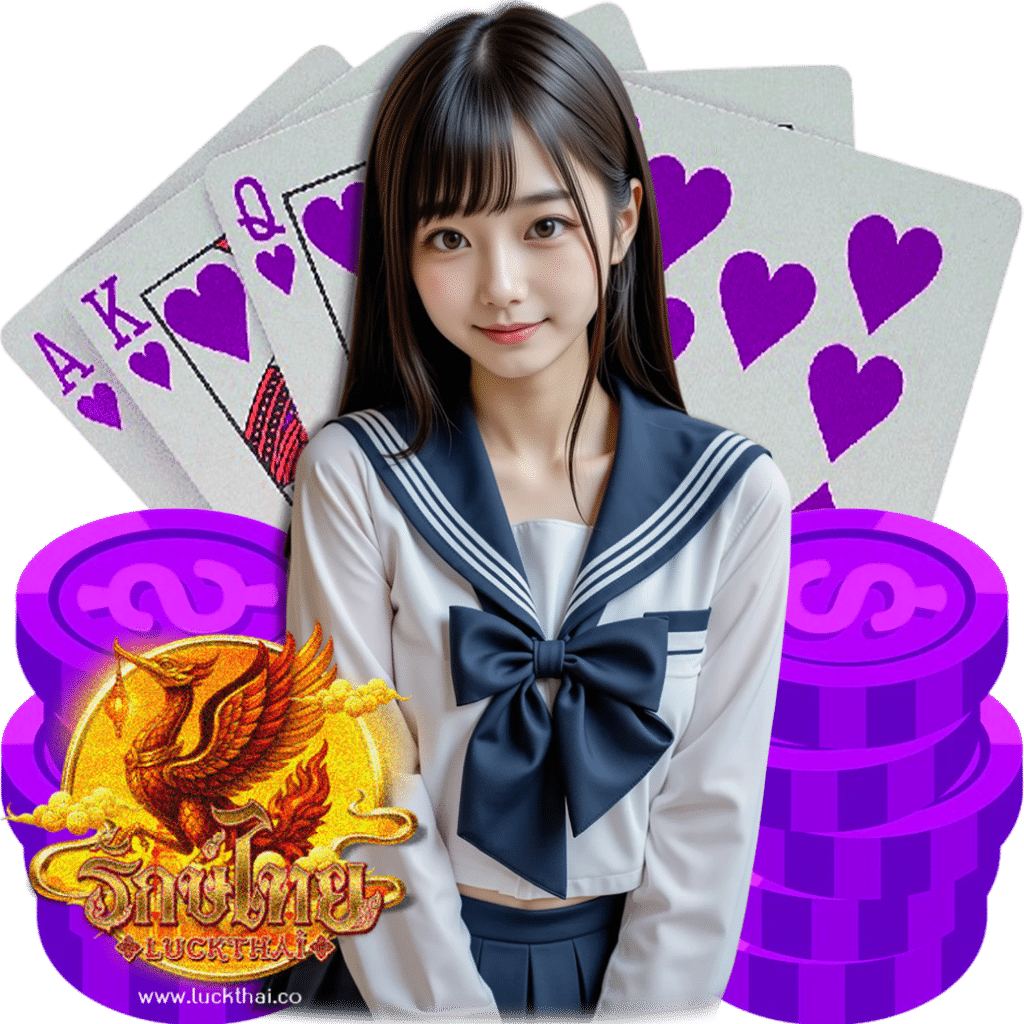 luckthai slot
