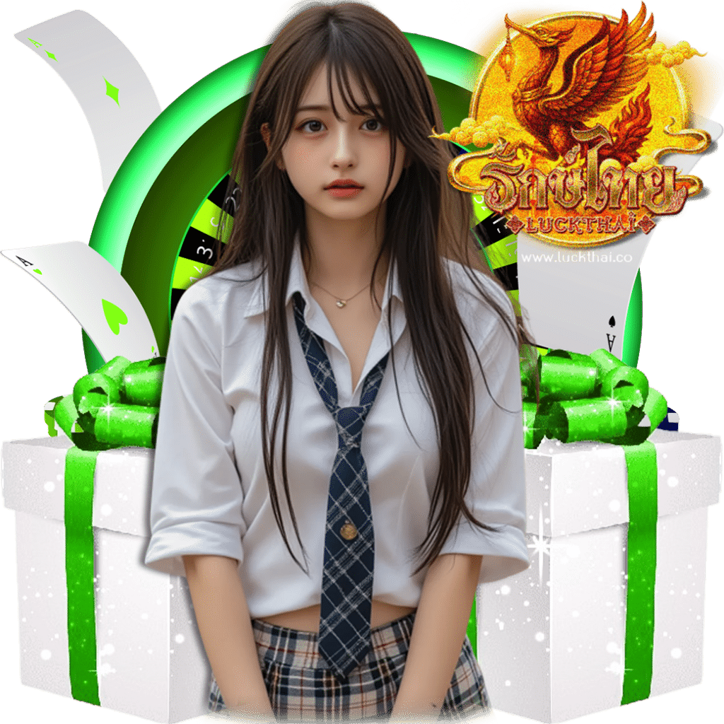 luckthai wallet