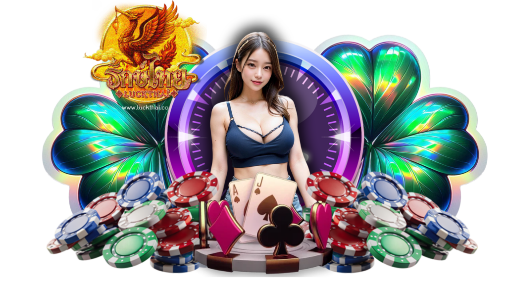 luckthai